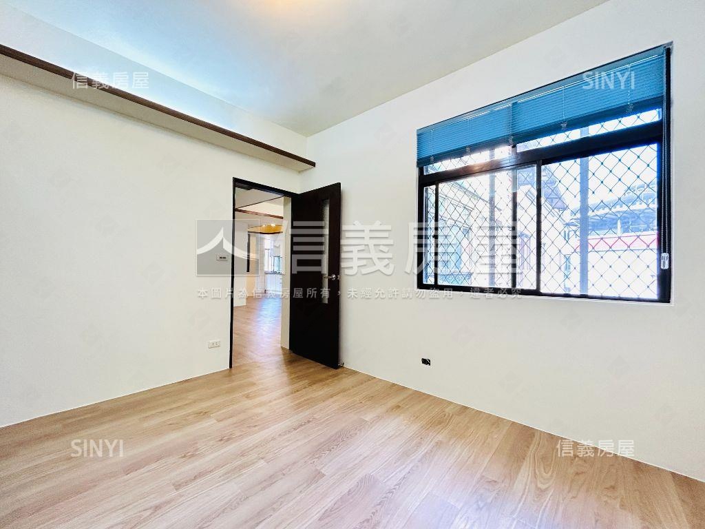 稀有近大直高樓面綠景美寓房屋室內格局與周邊環境