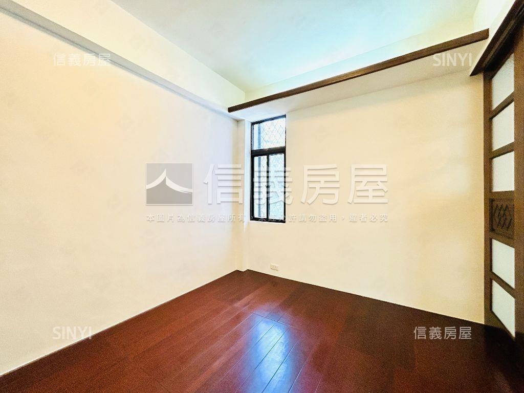 稀有近大直高樓面綠景美寓房屋室內格局與周邊環境