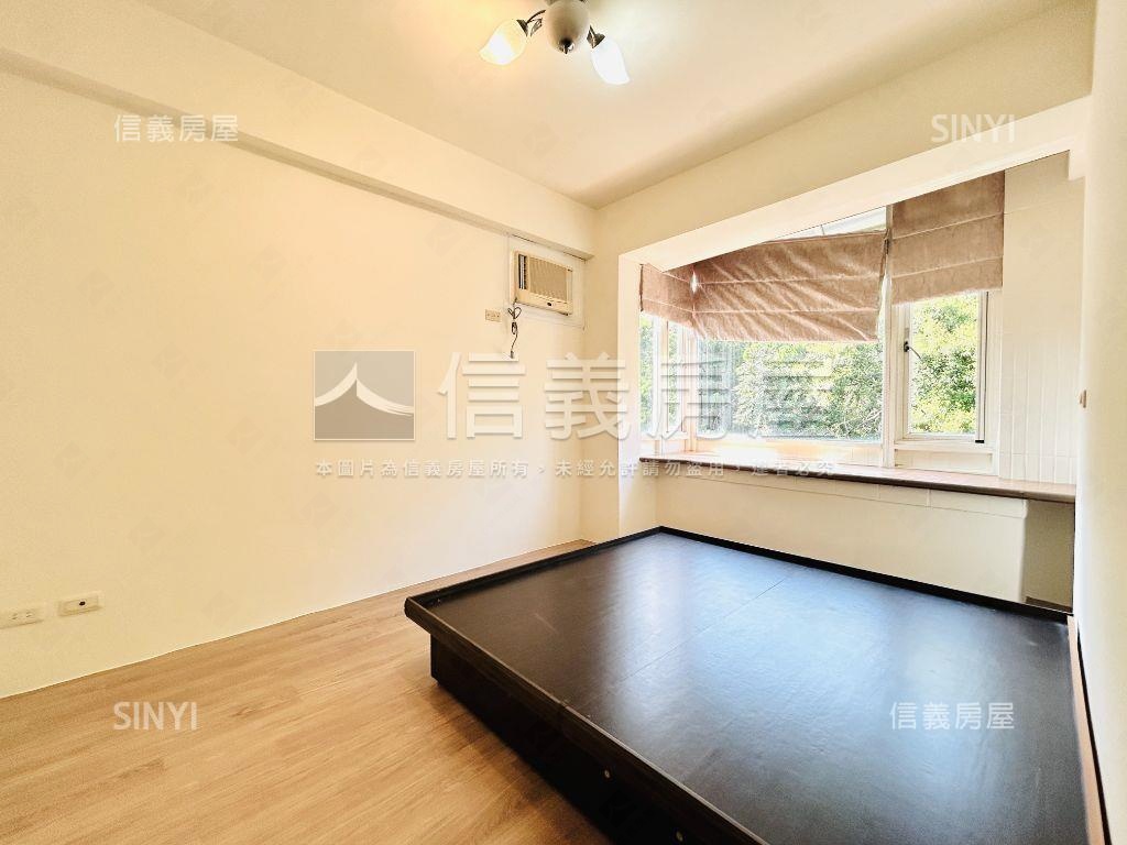 稀有近大直高樓面綠景美寓房屋室內格局與周邊環境