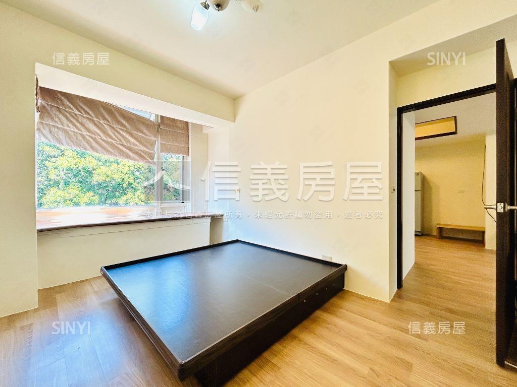 稀有近大直高樓面綠景美寓房屋室內格局與周邊環境