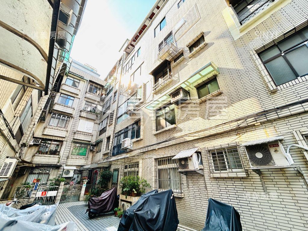 稀有近大直高樓面綠景美寓房屋室內格局與周邊環境