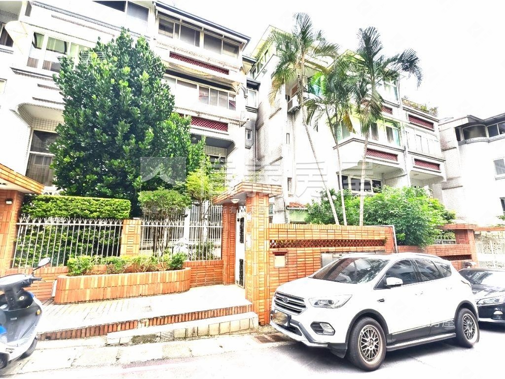 行義山境俬邸雙巷雙泊房屋室內格局與周邊環境