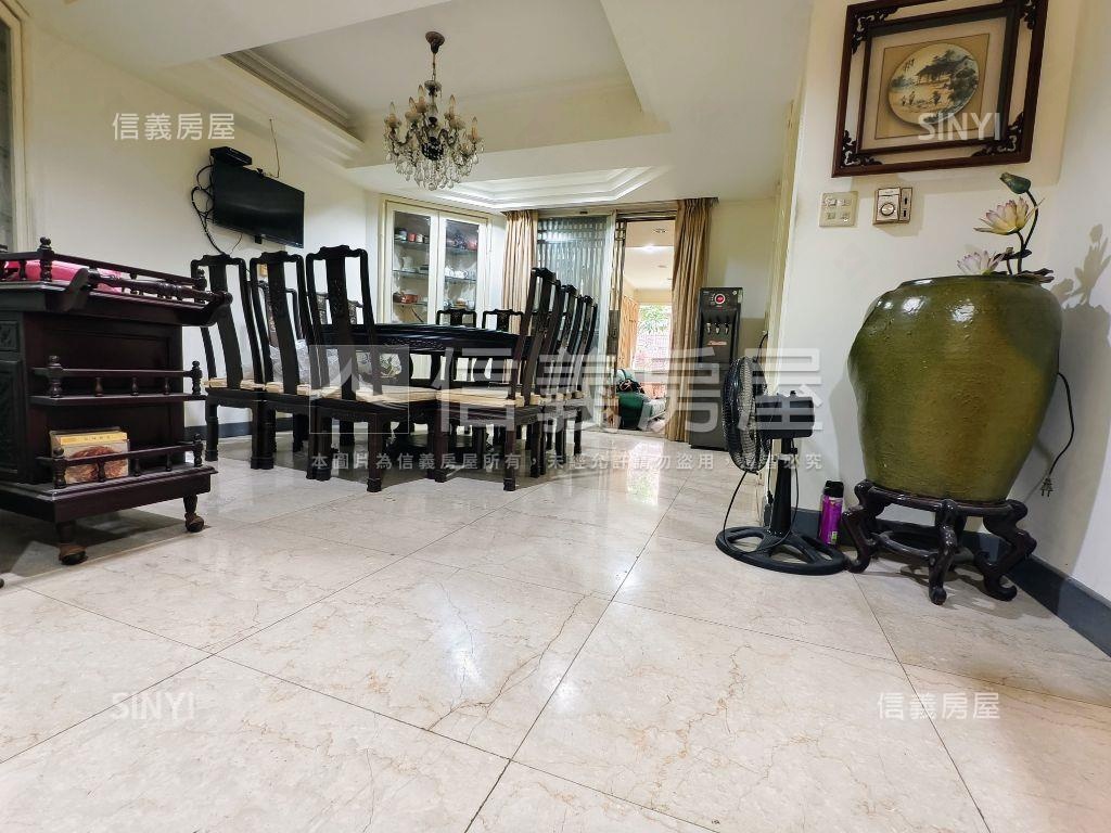 行義山境俬邸雙巷雙泊房屋室內格局與周邊環境