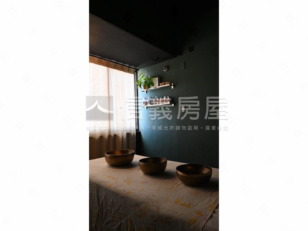 近捷運四維龍邦美套房房屋室內格局與周邊環境