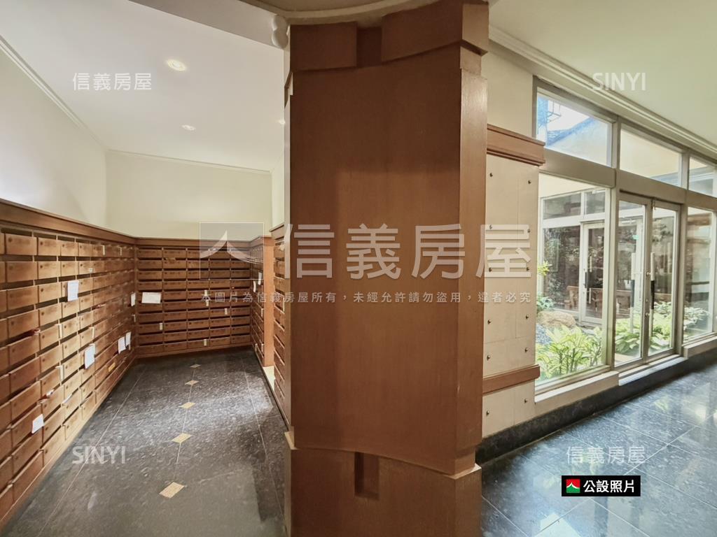 近捷運四維龍邦美套房房屋室內格局與周邊環境