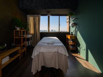 近捷運四維龍邦美套房