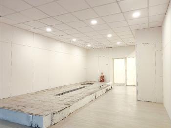 正松德路世貿國座黃金店面