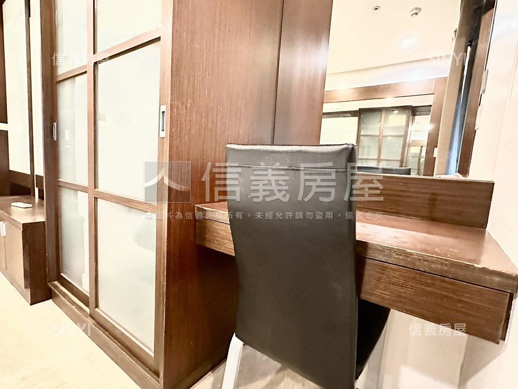 信義計畫區小豪宅房屋室內格局與周邊環境