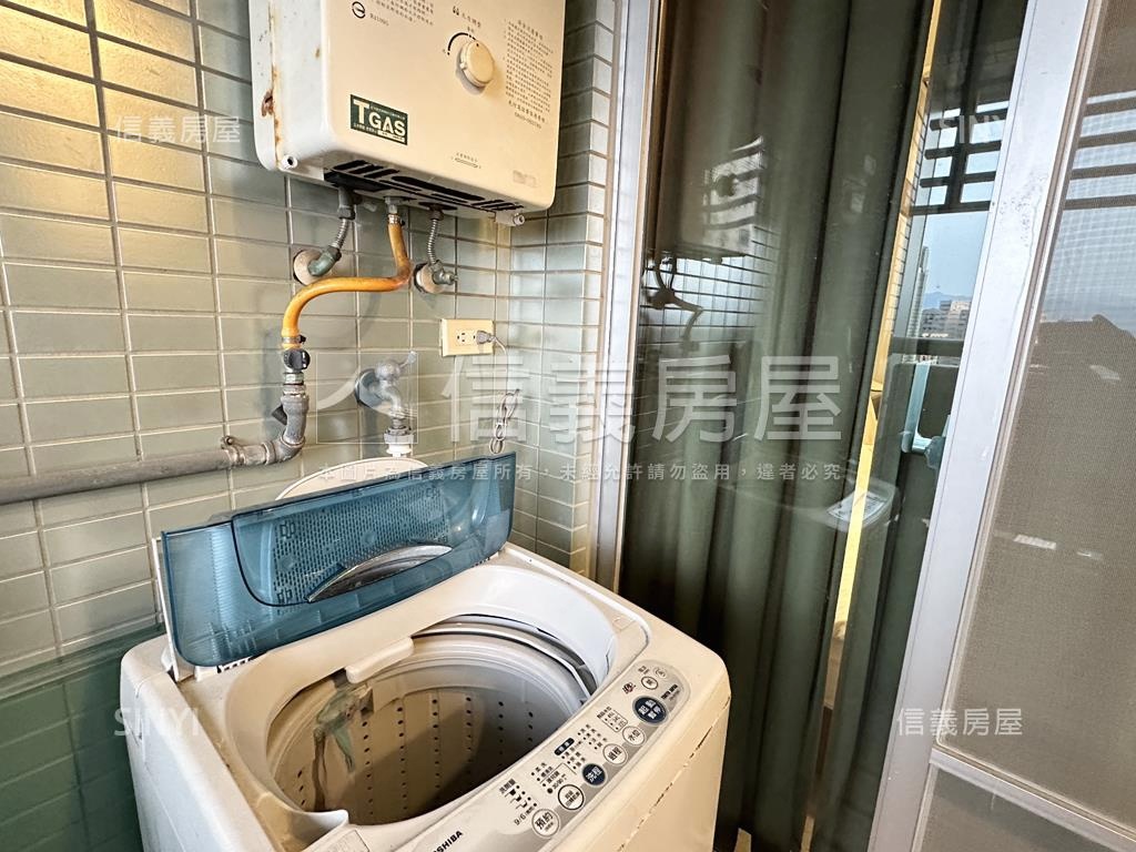 信義計畫區小豪宅房屋室內格局與周邊環境