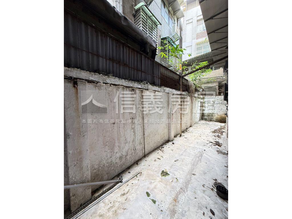 頂溪絕美邊間一樓美寓房屋室內格局與周邊環境