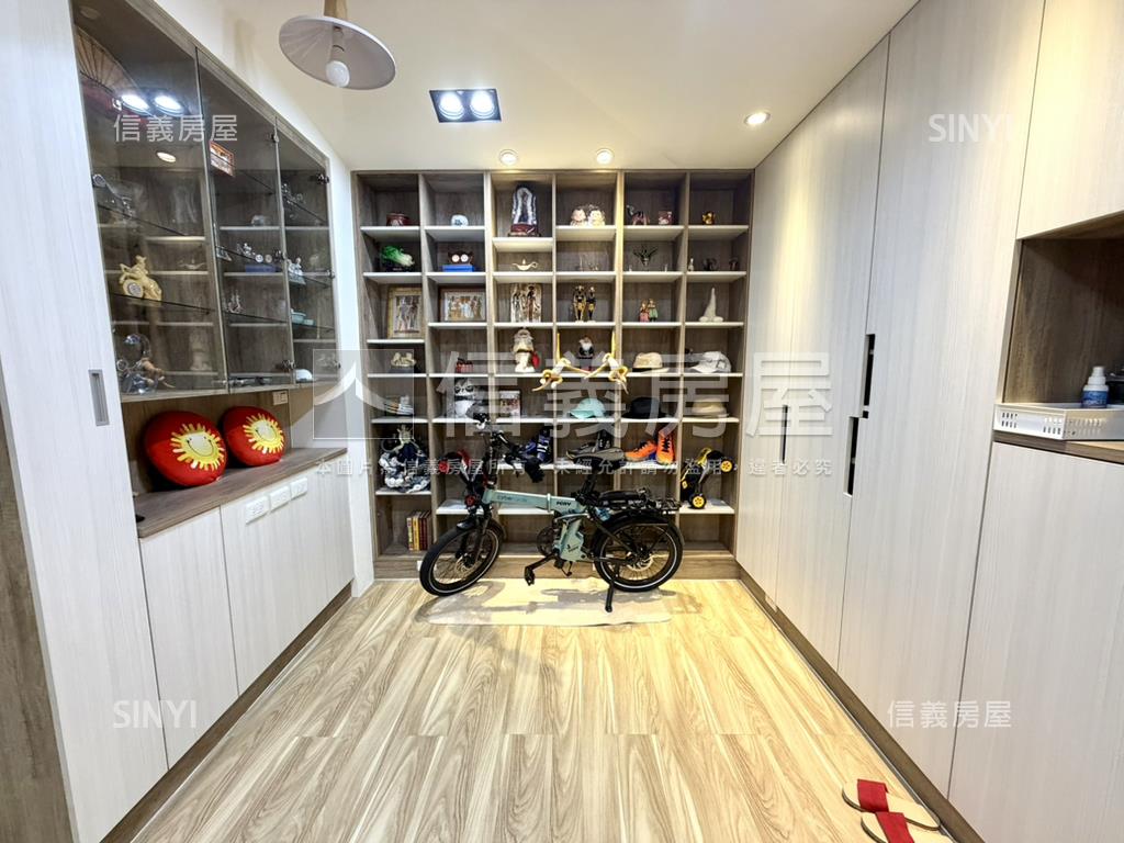 秀朗電梯２房房屋室內格局與周邊環境