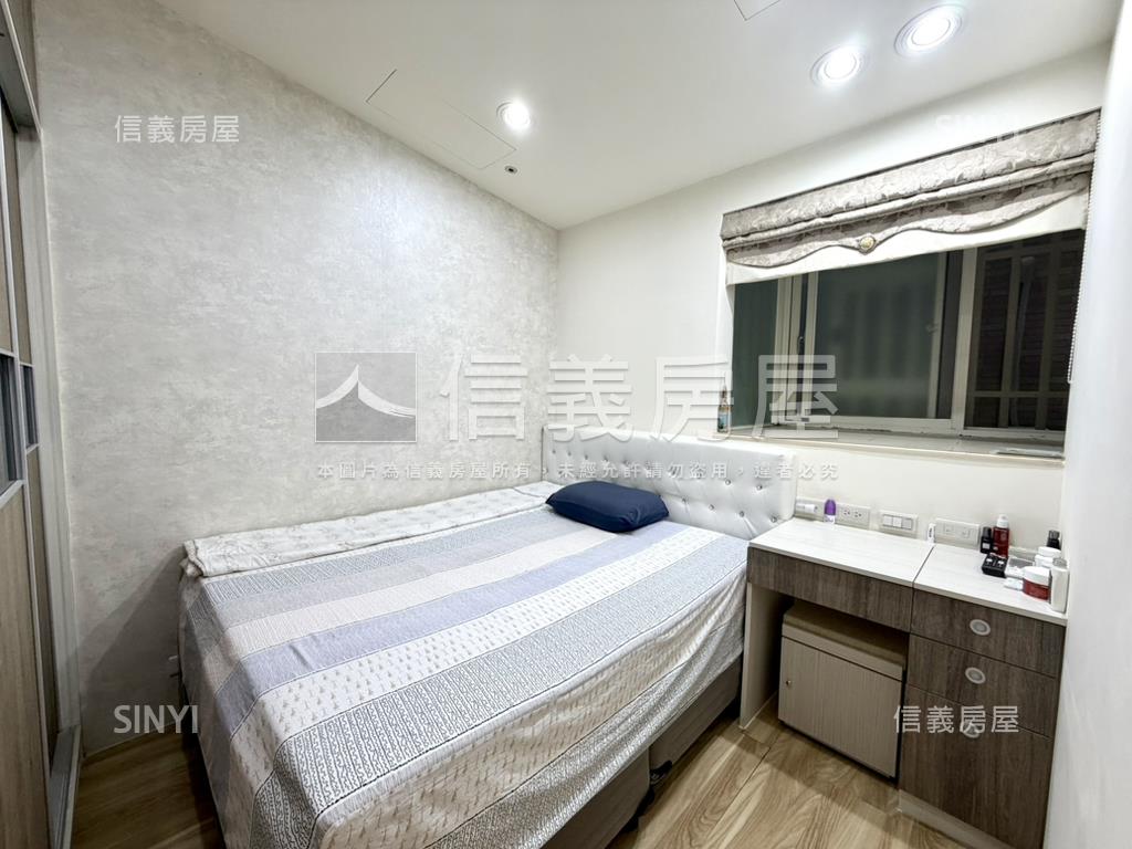 秀朗電梯２房房屋室內格局與周邊環境