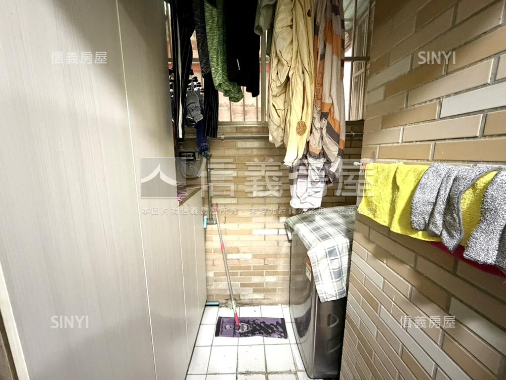 秀朗電梯２房房屋室內格局與周邊環境