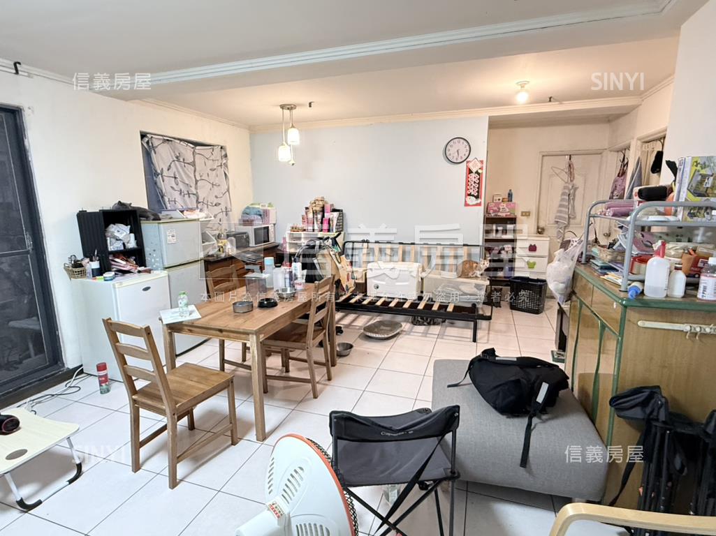 福德溫馨舒適屋房屋室內格局與周邊環境