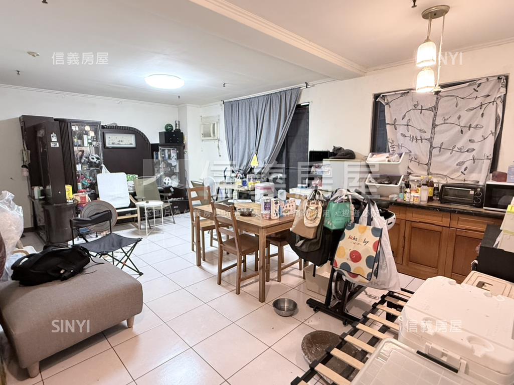 福德溫馨舒適屋房屋室內格局與周邊環境