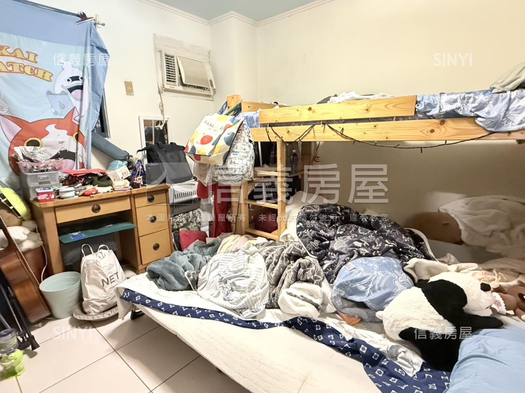 福德溫馨舒適屋房屋室內格局與周邊環境