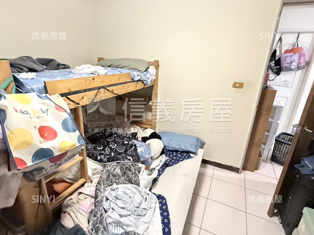 福德溫馨舒適屋房屋室內格局與周邊環境