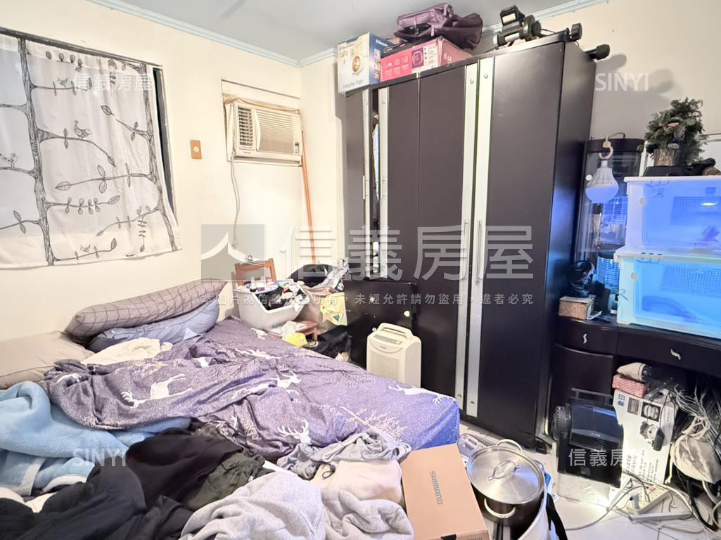 福德溫馨舒適屋房屋室內格局與周邊環境