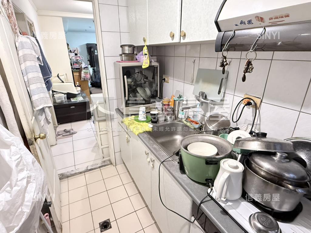 福德溫馨舒適屋房屋室內格局與周邊環境