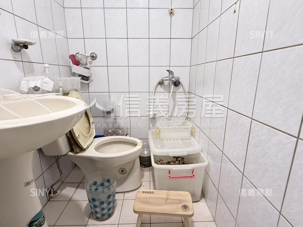 福德溫馨舒適屋房屋室內格局與周邊環境