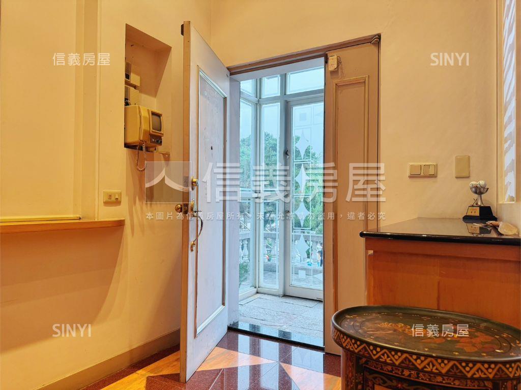 金石透天青禾居房屋室內格局與周邊環境