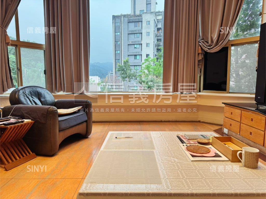 金石透天青禾居房屋室內格局與周邊環境