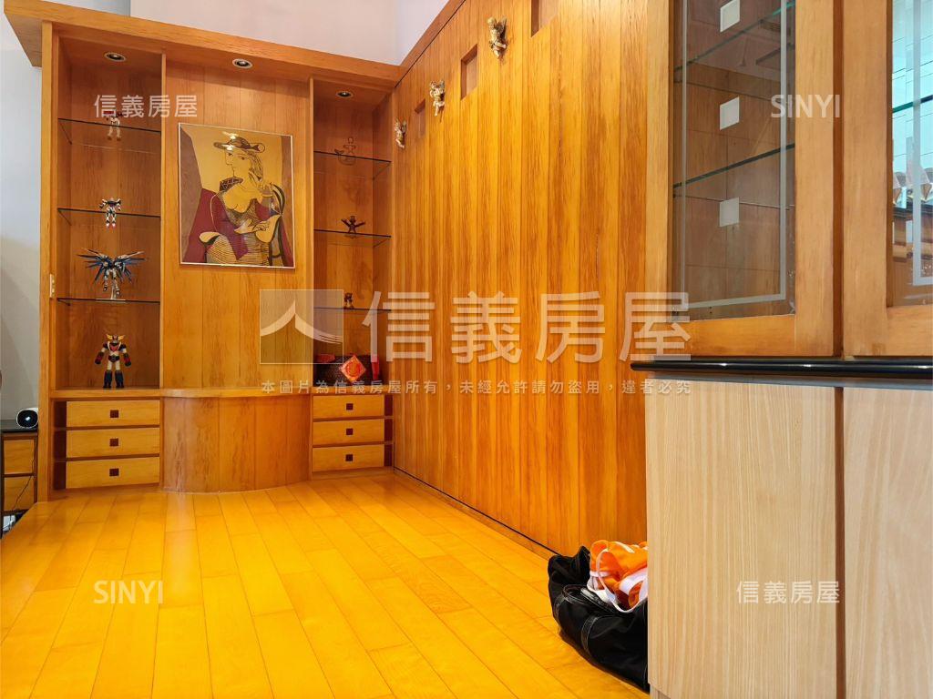 金石透天青禾居房屋室內格局與周邊環境