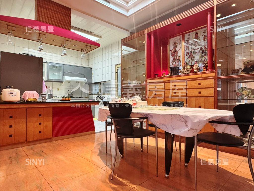 金石透天青禾居房屋室內格局與周邊環境