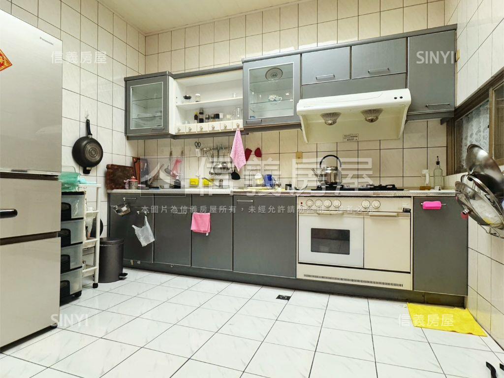 金石透天青禾居房屋室內格局與周邊環境