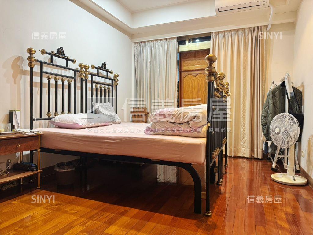 金石透天青禾居房屋室內格局與周邊環境