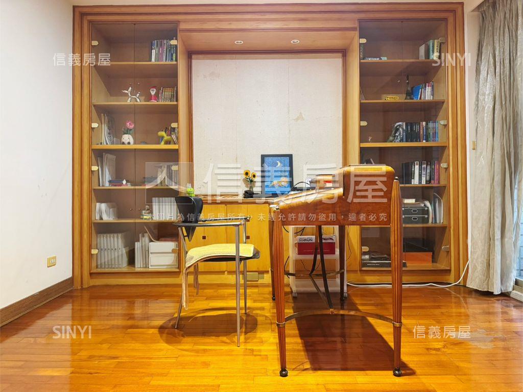 金石透天青禾居房屋室內格局與周邊環境