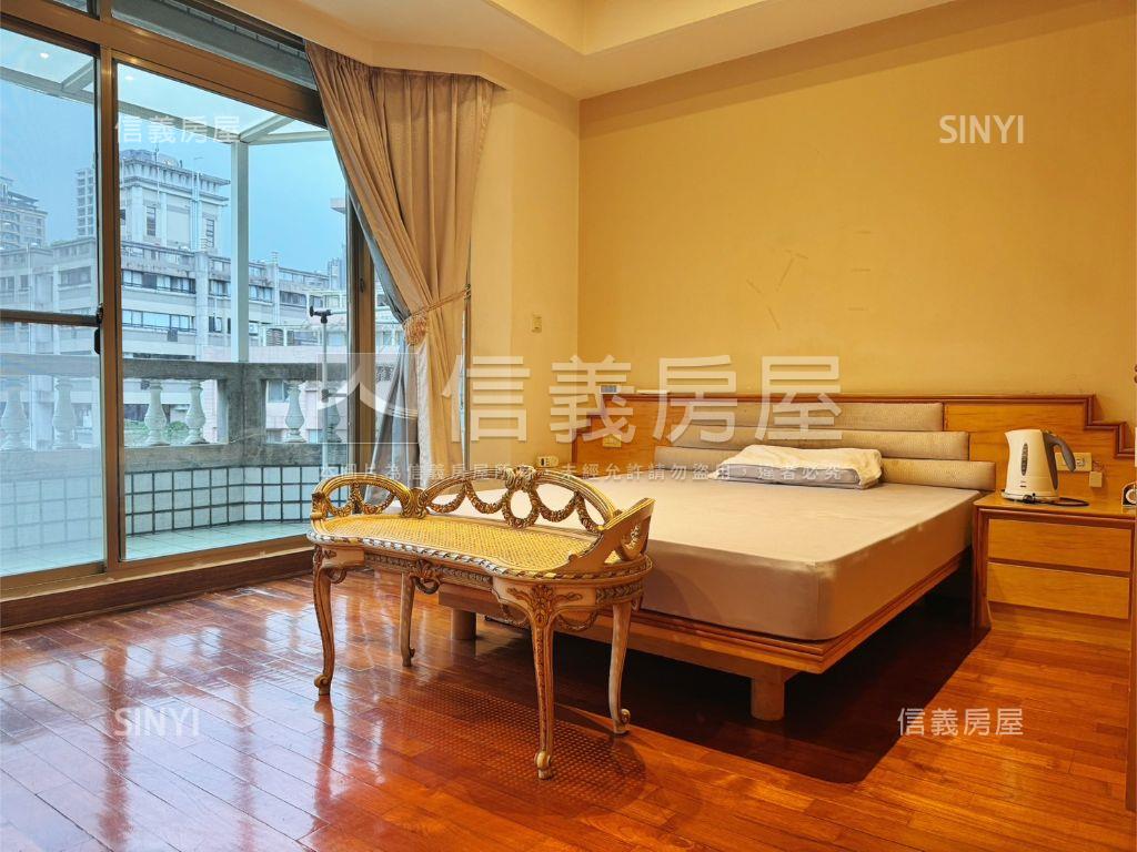 金石透天青禾居房屋室內格局與周邊環境