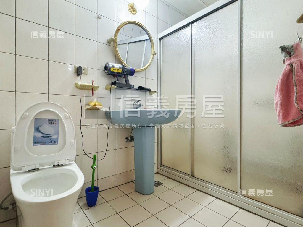 金石透天青禾居房屋室內格局與周邊環境