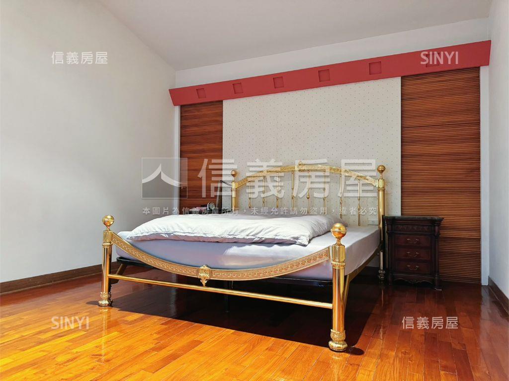 金石透天青禾居房屋室內格局與周邊環境