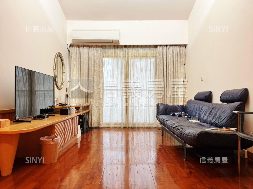 金石透天青禾居房屋室內格局與周邊環境