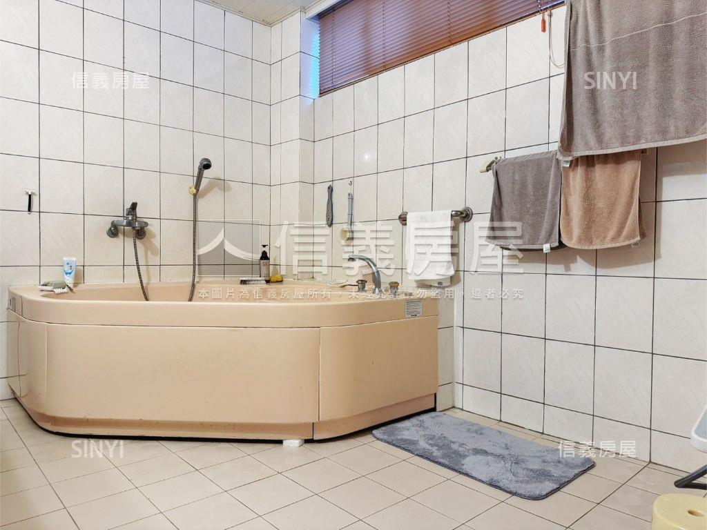 金石透天青禾居房屋室內格局與周邊環境