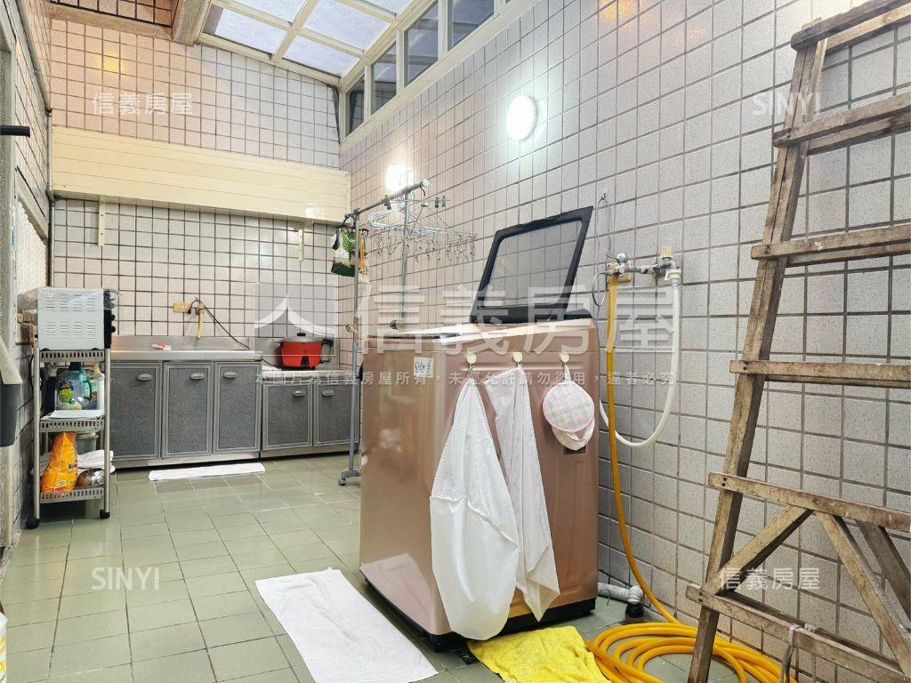 金石透天青禾居房屋室內格局與周邊環境