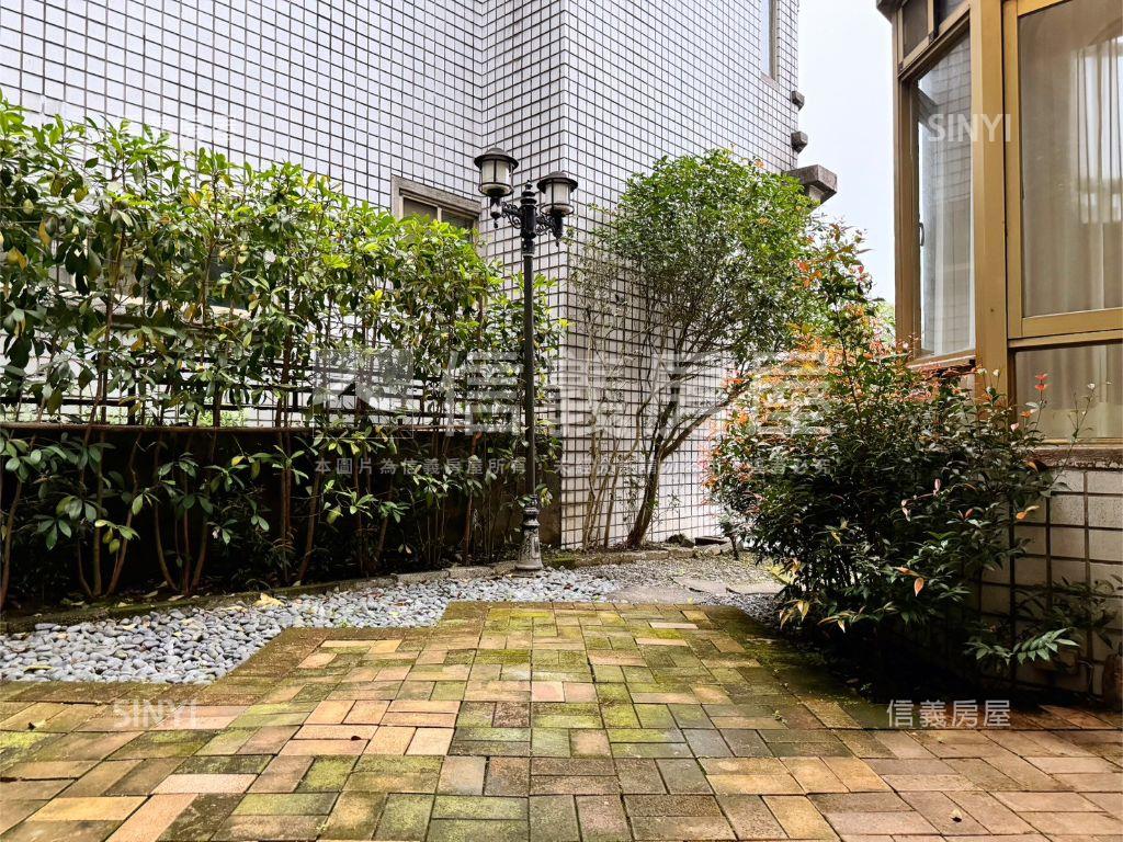 金石透天青禾居房屋室內格局與周邊環境