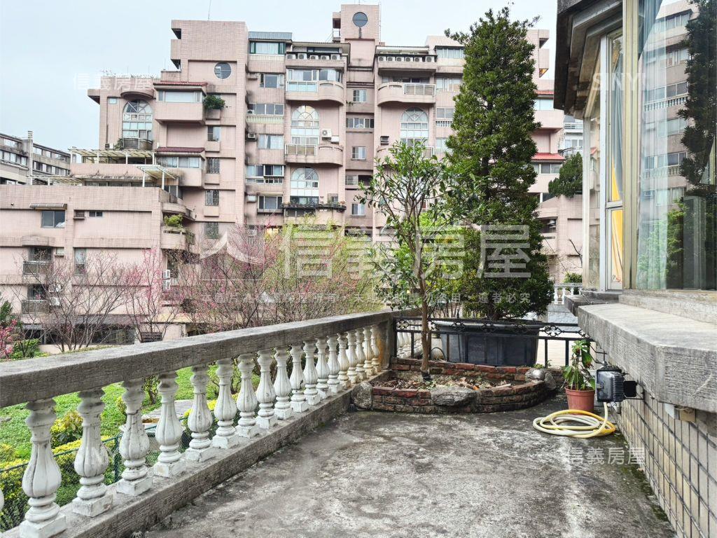 金石透天青禾居房屋室內格局與周邊環境