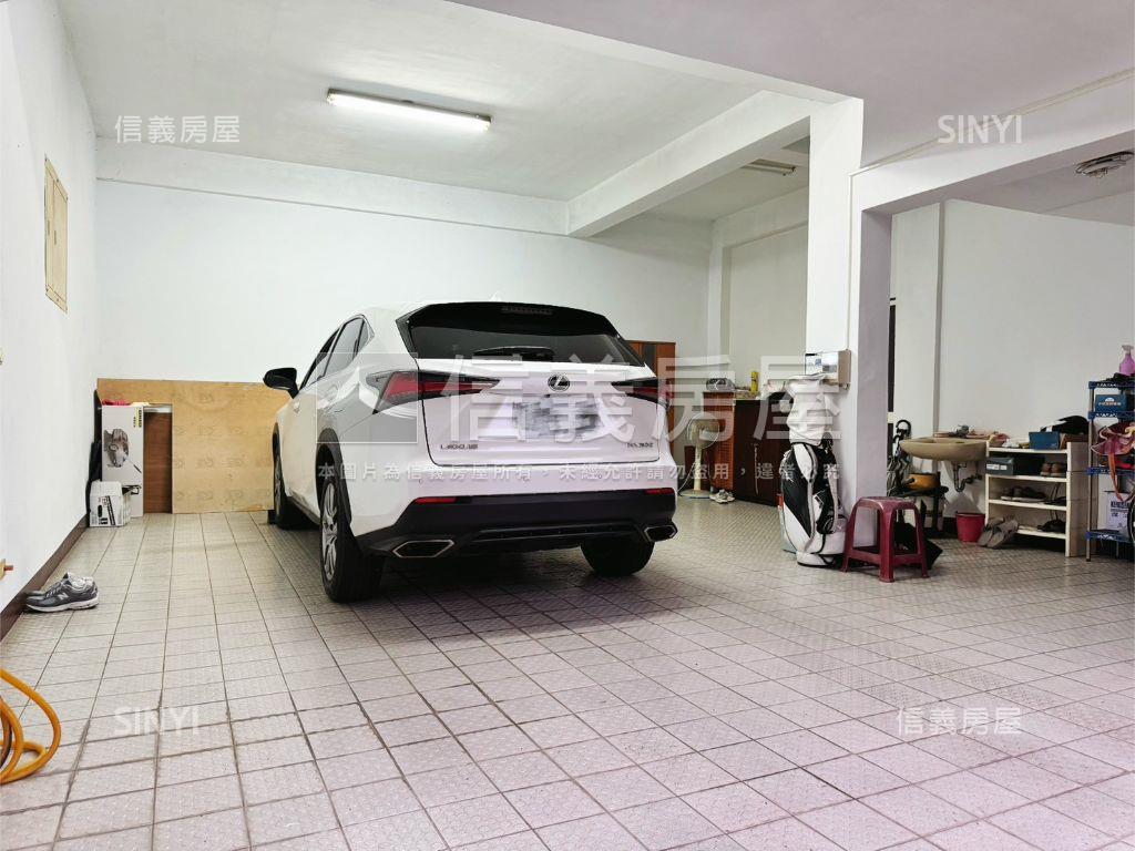 金石透天青禾居房屋室內格局與周邊環境