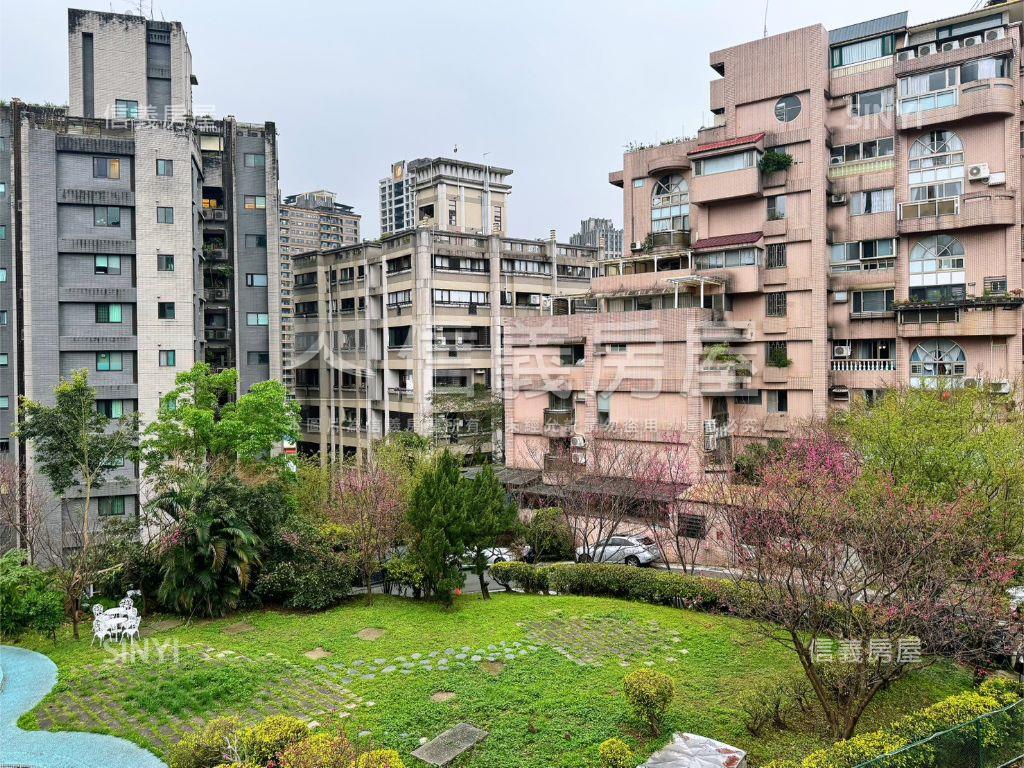 金石透天青禾居房屋室內格局與周邊環境