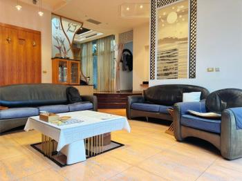 金石透天青禾居