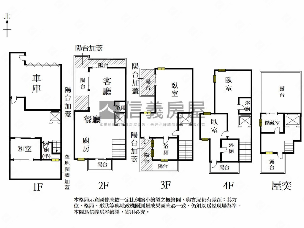 翡翠森林面寬電梯雙車墅房屋室內格局與周邊環境