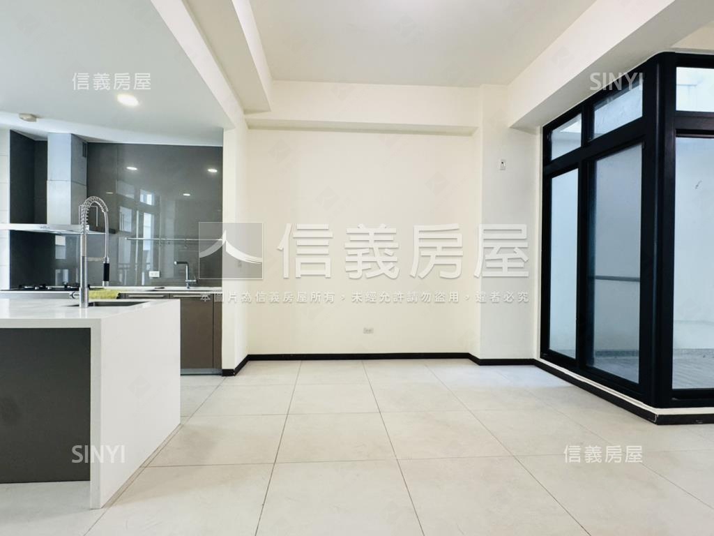 翡翠森林面寬電梯雙車墅房屋室內格局與周邊環境