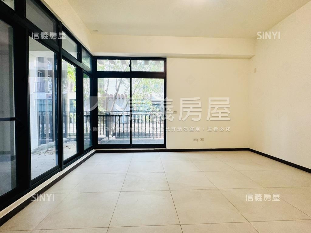翡翠森林面寬電梯雙車墅房屋室內格局與周邊環境