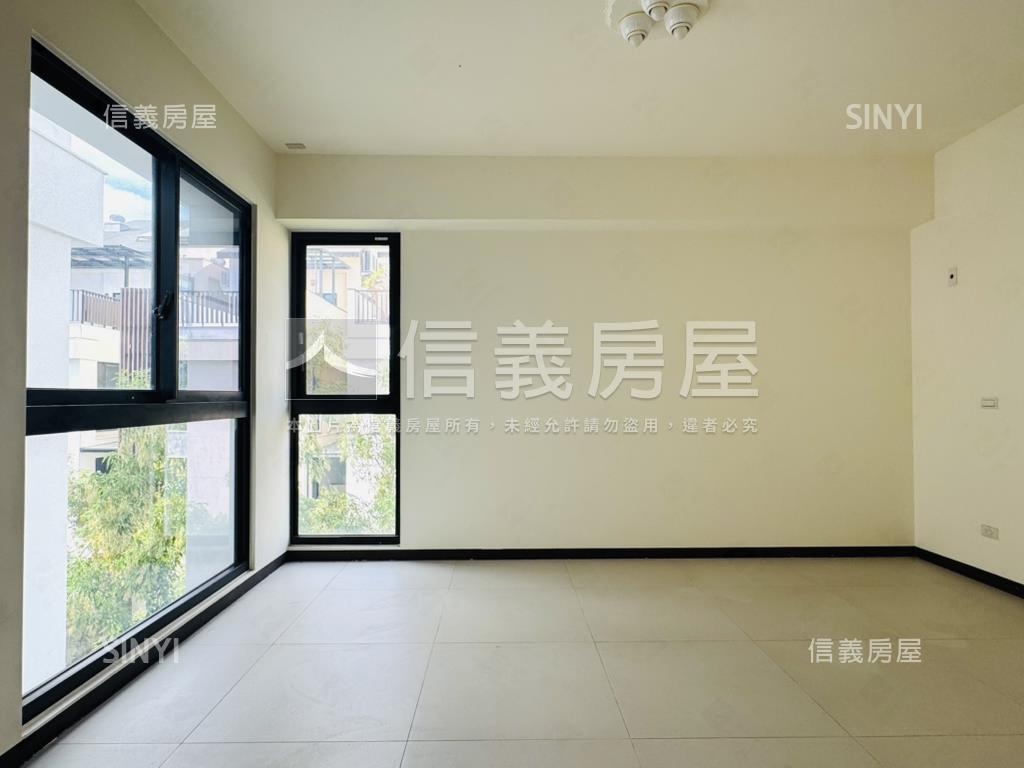 翡翠森林面寬電梯雙車墅房屋室內格局與周邊環境