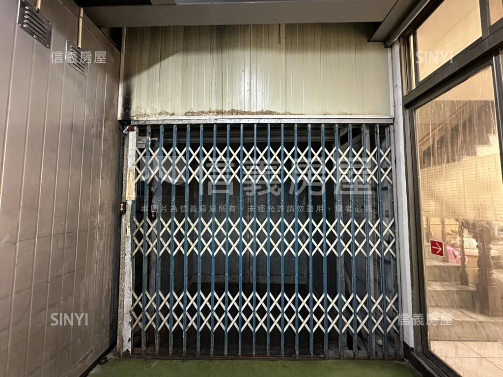 正南一街合法食品廠房房屋室內格局與周邊環境