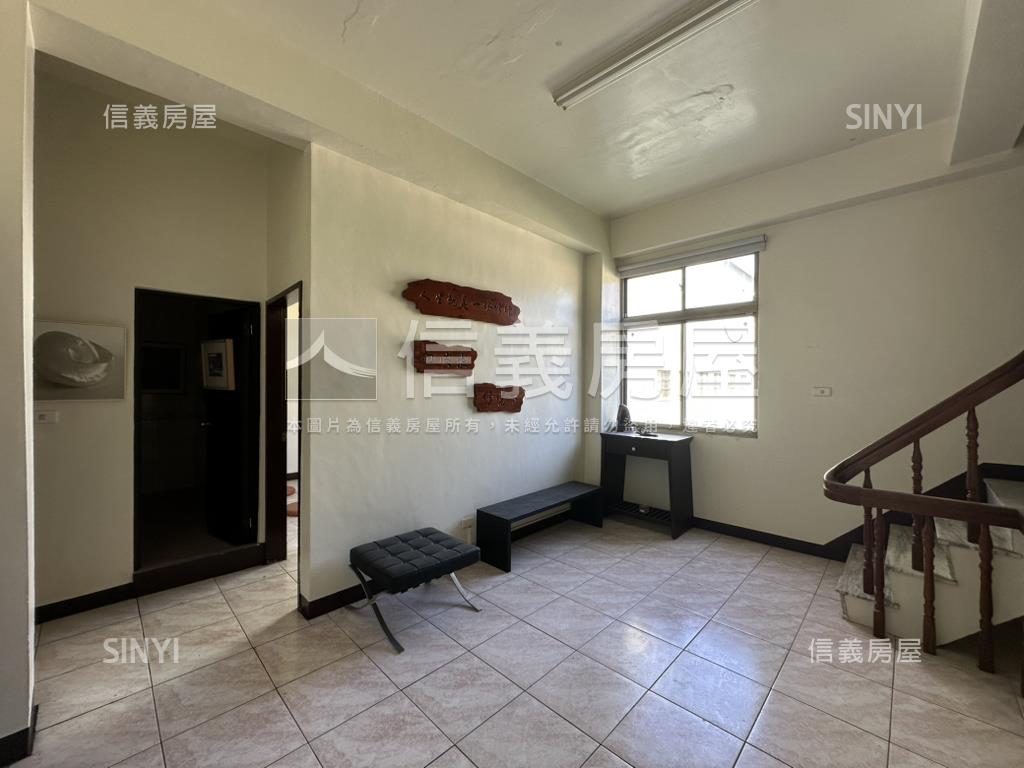 正南一街合法食品廠房房屋室內格局與周邊環境