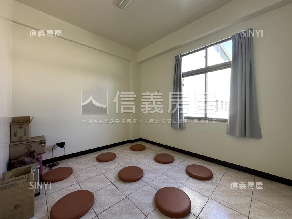 正南一街合法食品廠房房屋室內格局與周邊環境