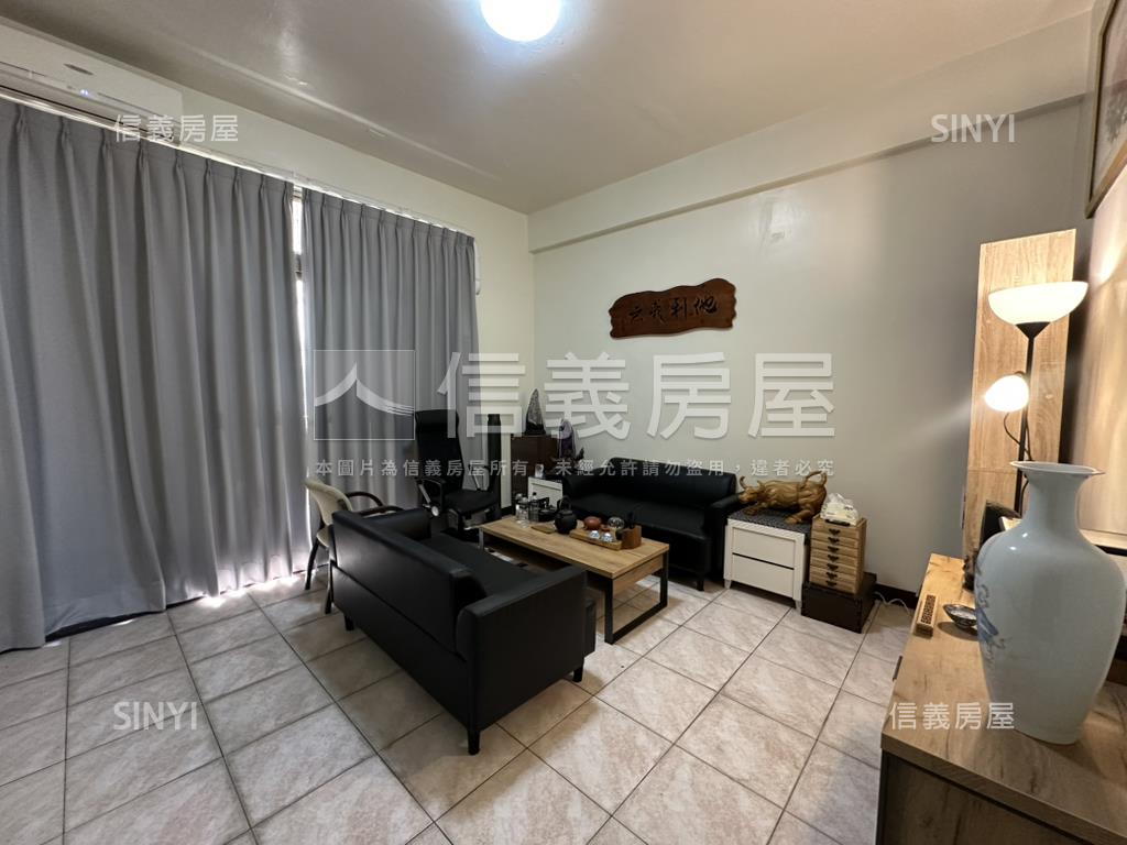 正南一街合法食品廠房房屋室內格局與周邊環境